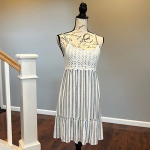 The general good summer dress